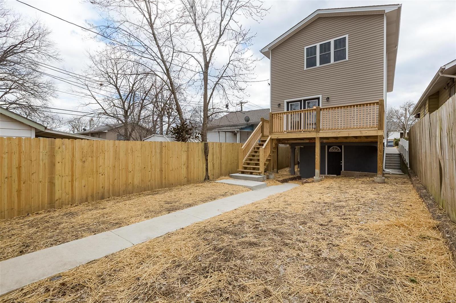 Bevo - Residential