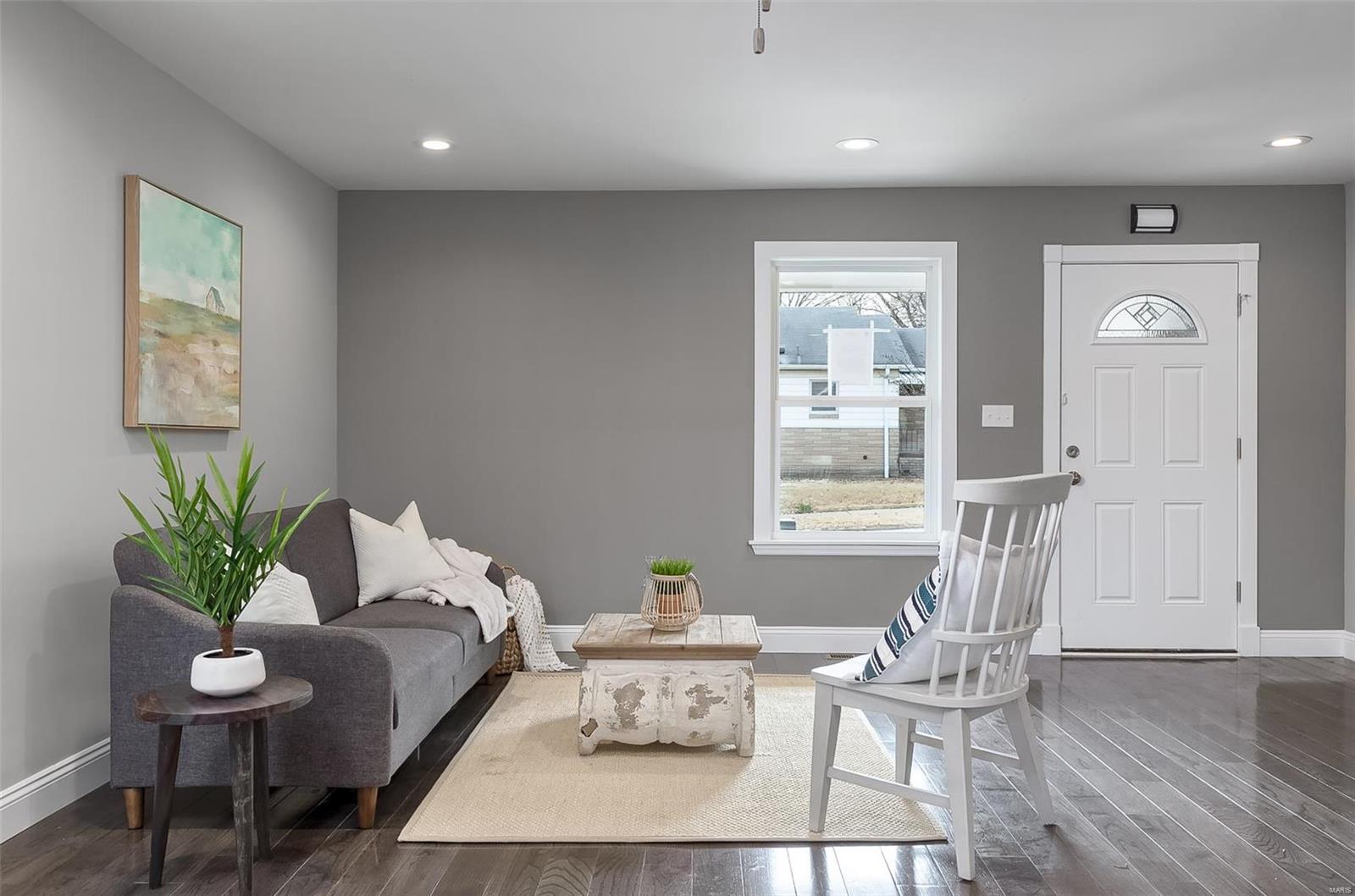 Bevo - Residential
