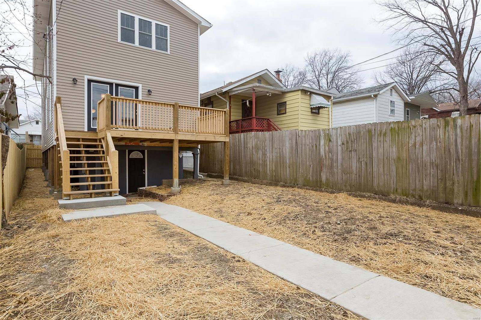 Bevo - Residential
