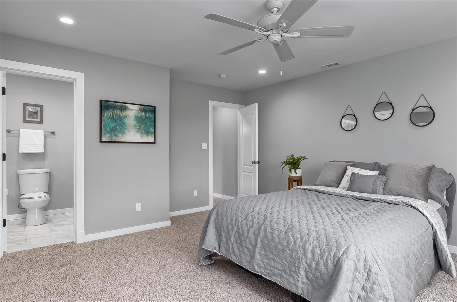 Bevo - Residential