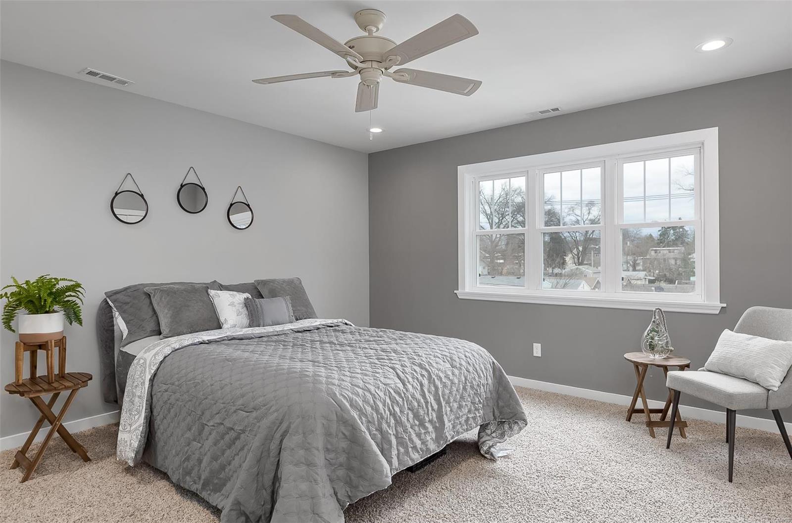 Bevo - Residential