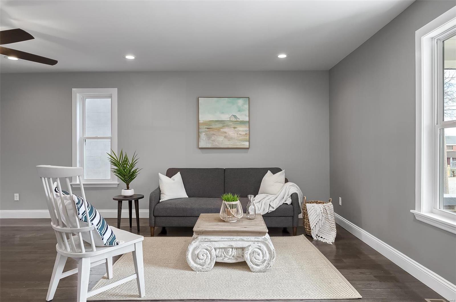 Bevo - Residential