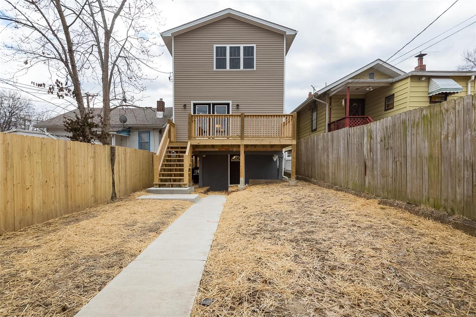 Bevo - Residential