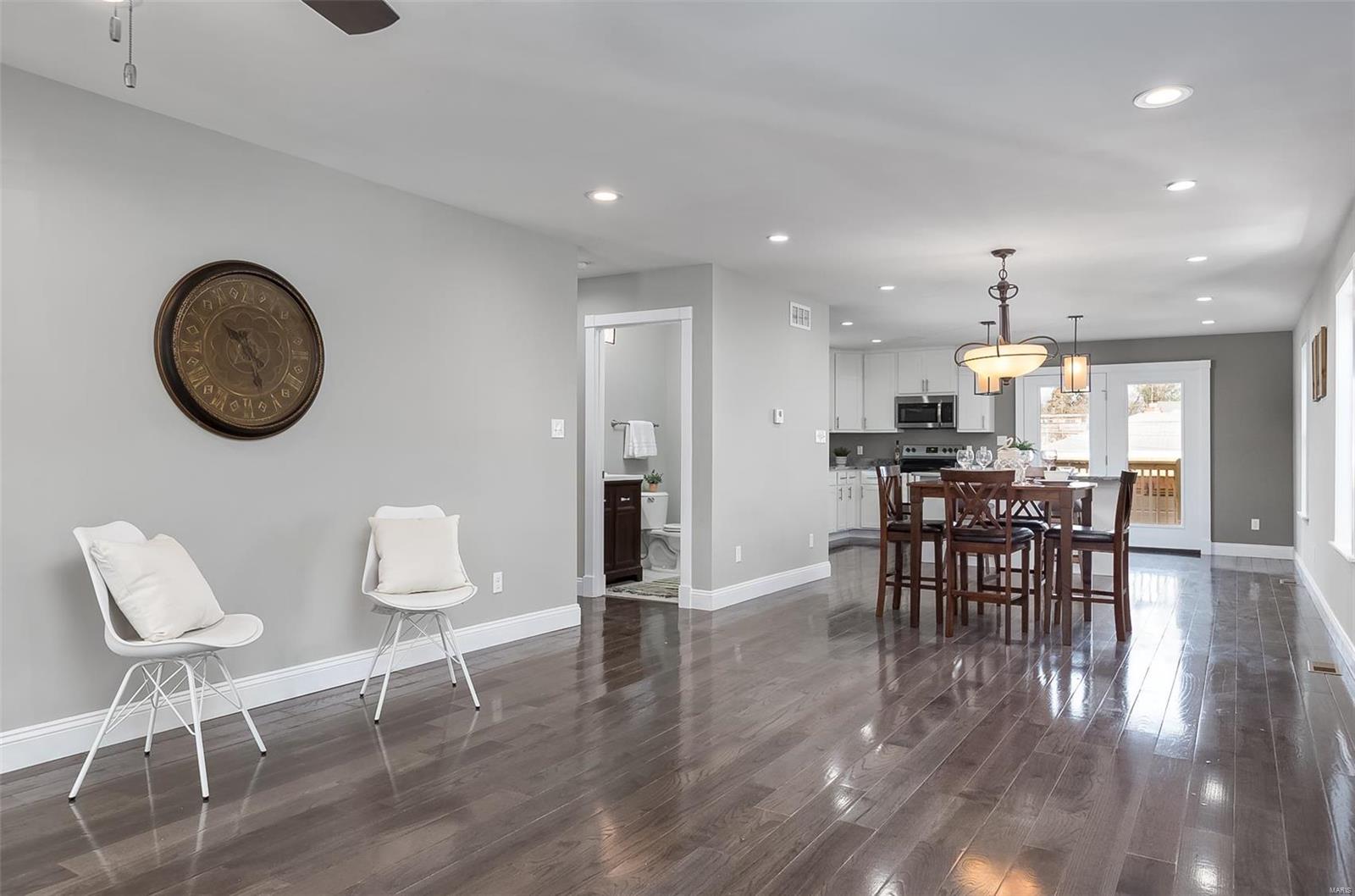 Bevo - Residential