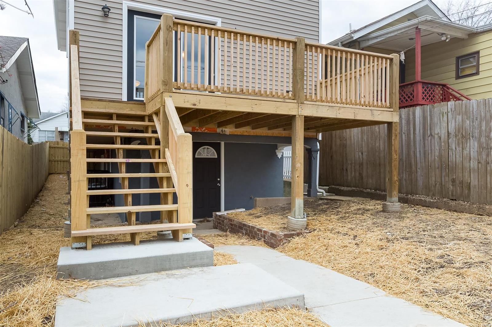 Bevo - Residential