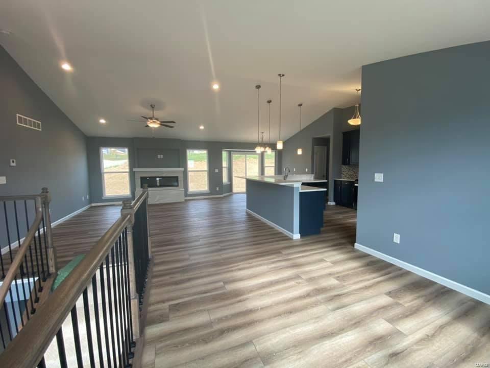 Weber Estates - Residential