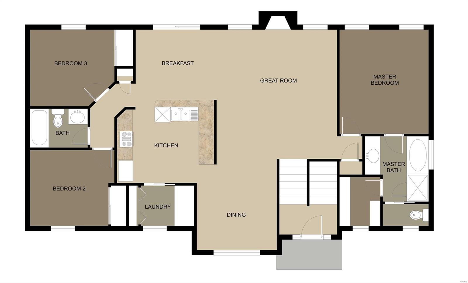 Weber Estates - Residential