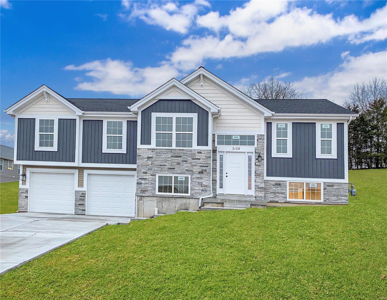 Weber Estates - Residential