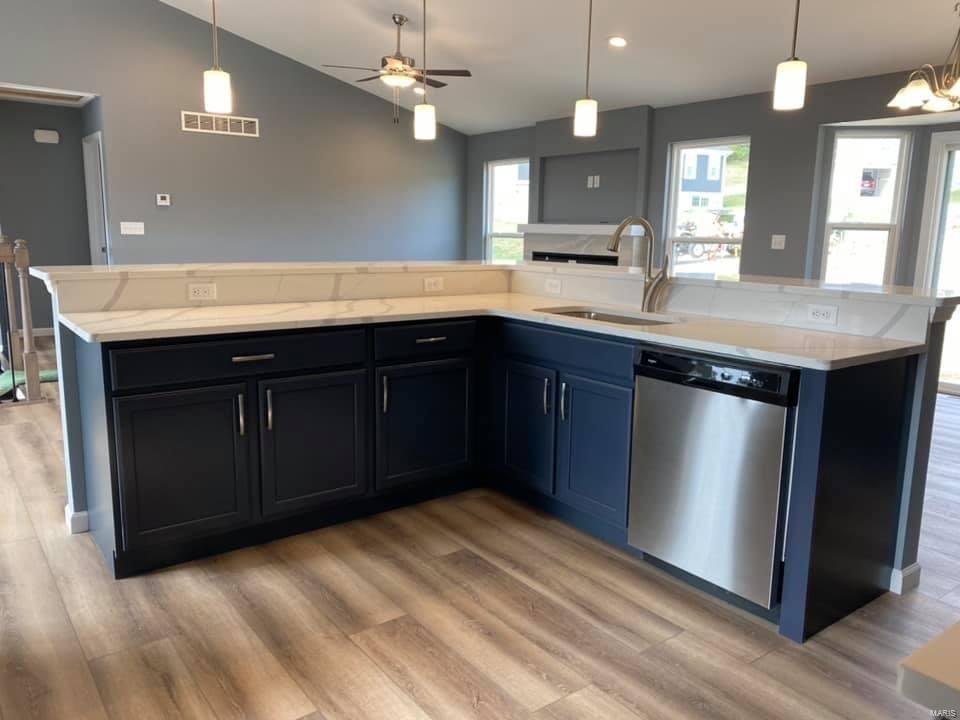 Weber Estates - Residential