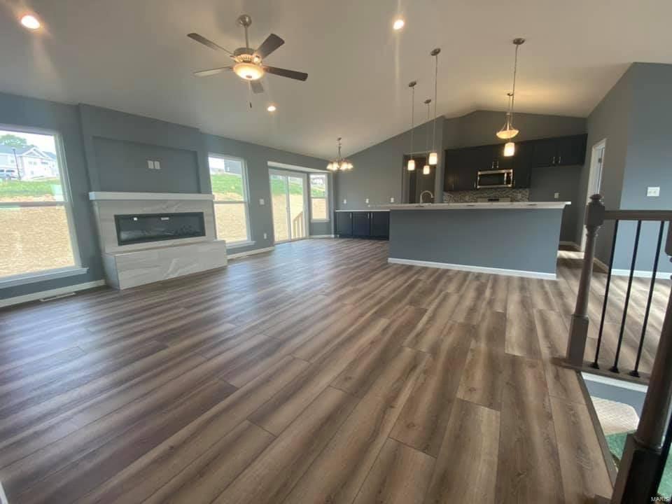 Weber Estates - Residential