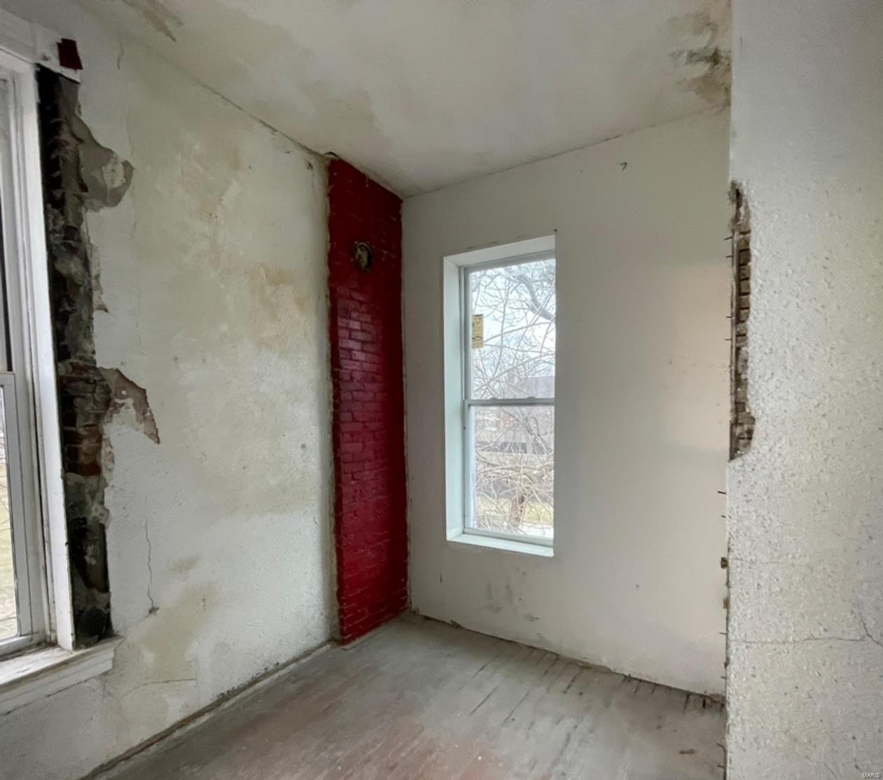 Barrett Add - Residential