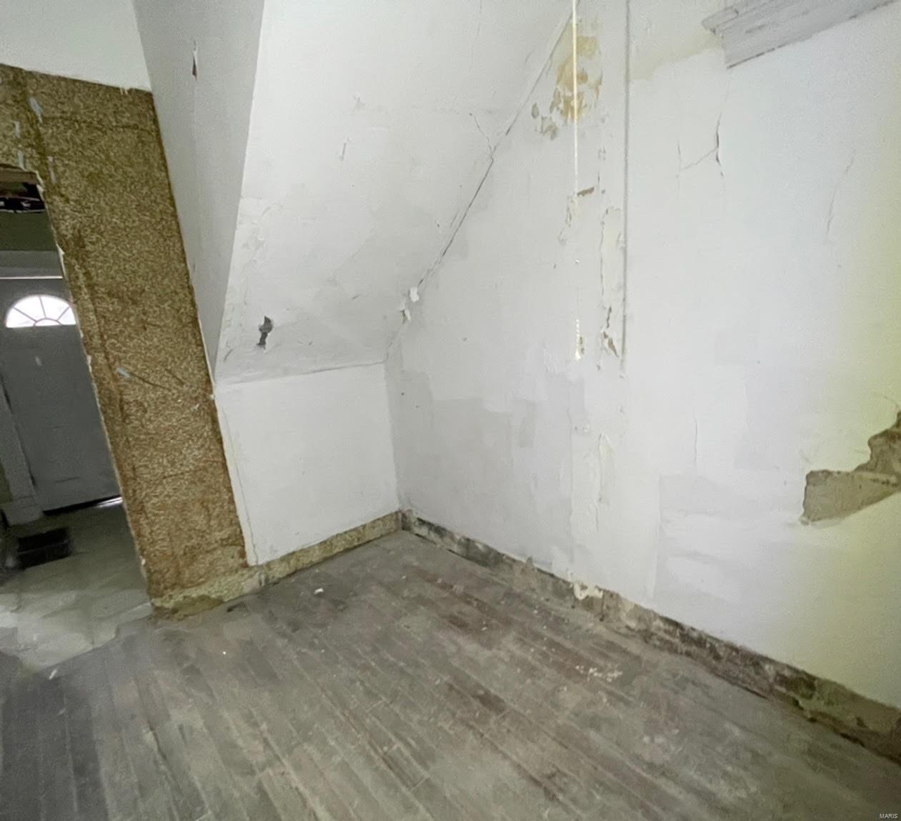 Barrett Add - Residential