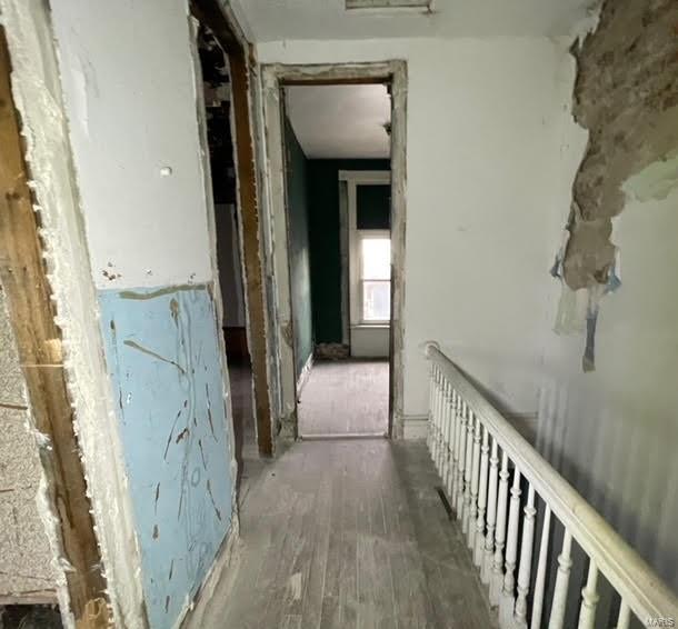 Barrett Add - Residential