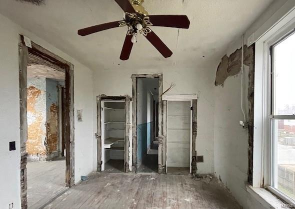 Barrett Add - Residential