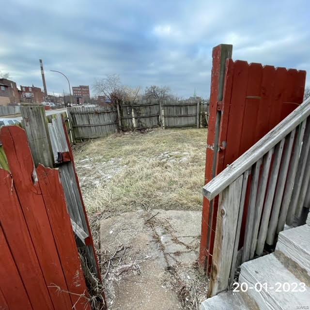 Barrett Add - Residential