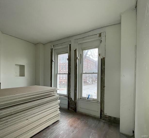 Barrett Add - Residential