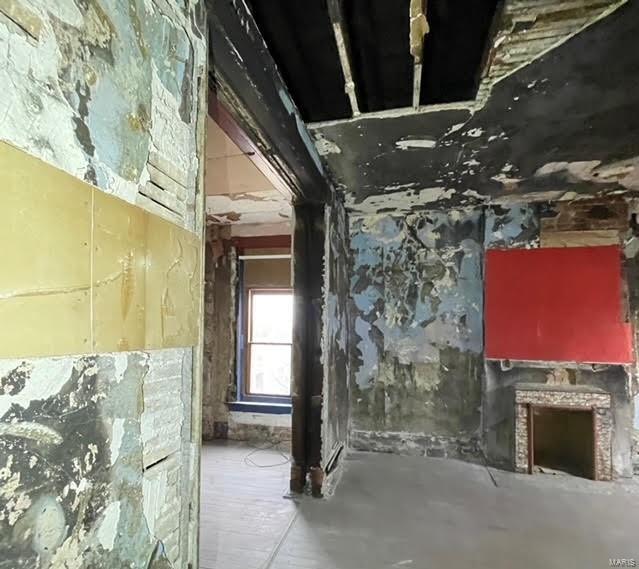 Barrett Add - Residential