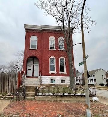 Barrett Add - Residential