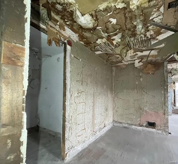 Barrett Add - Residential