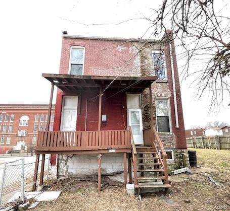 Barrett Add - Residential