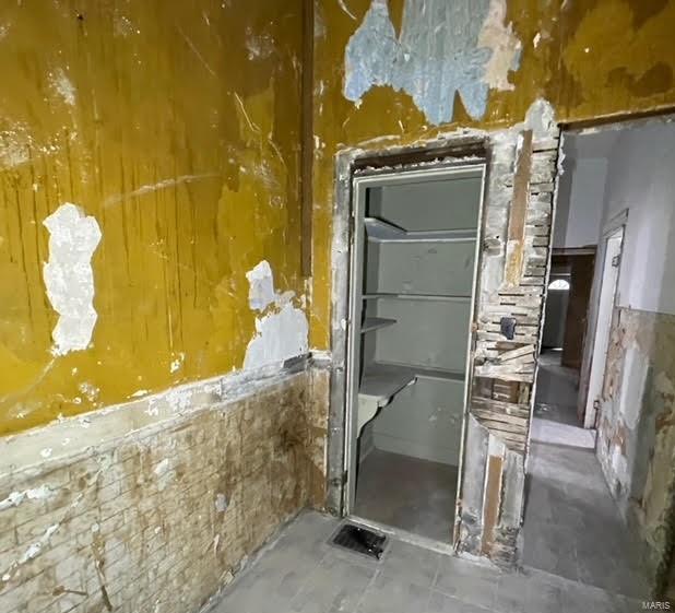 Barrett Add - Residential