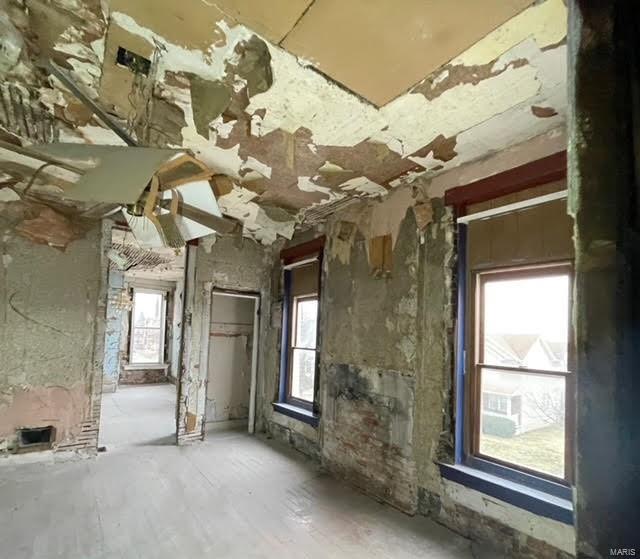 Barrett Add - Residential