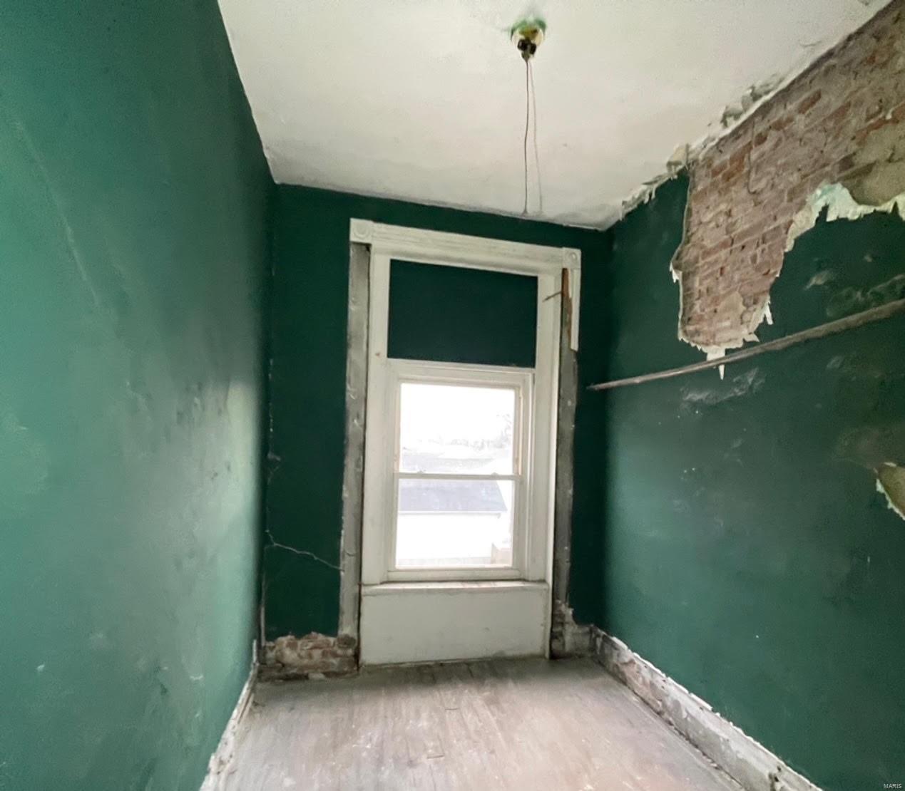 Barrett Add - Residential