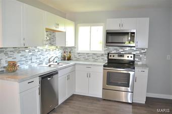 Bayshore Resub - Residential