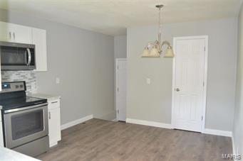 Bayshore Resub - Residential