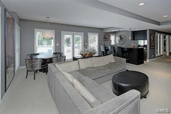 Geyer Wood - Residential