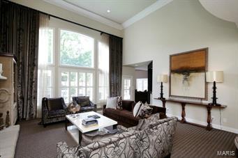 Geyer Wood - Residential