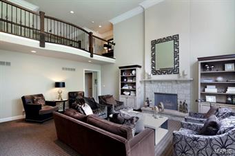 Geyer Wood - Residential