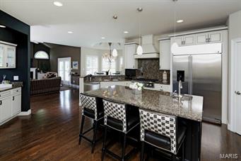 Geyer Wood - Residential