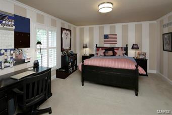 Geyer Wood - Residential