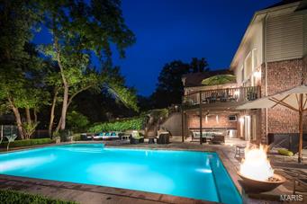 Geyer Wood - Residential