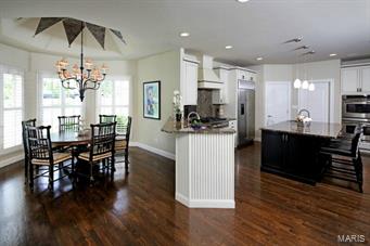 Geyer Wood - Residential