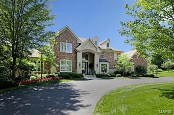 Geyer Wood - Residential