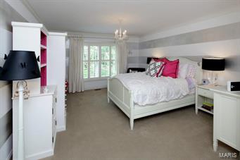 Geyer Wood - Residential