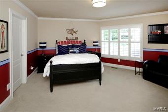 Geyer Wood - Residential