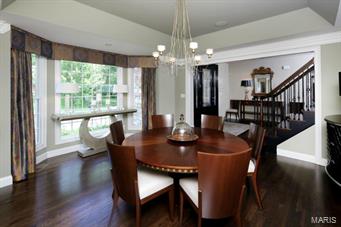 Geyer Wood - Residential