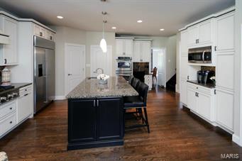 Geyer Wood - Residential