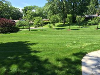 Geyer Wood - Residential