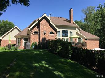 Geyer Wood - Residential