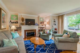 Cheshire - Residential