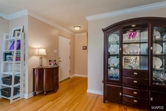 Cheshire - Residential