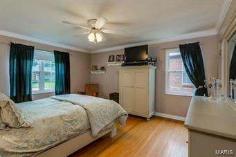 Cheshire - Residential