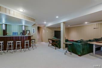 Cheshire - Residential