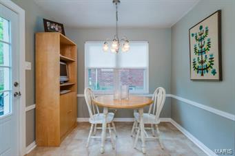 Cheshire - Residential