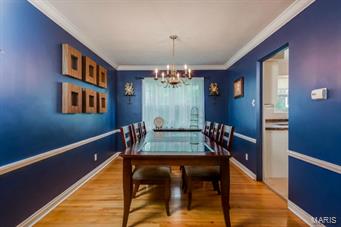 Cheshire - Residential