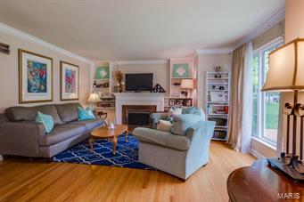 Cheshire - Residential